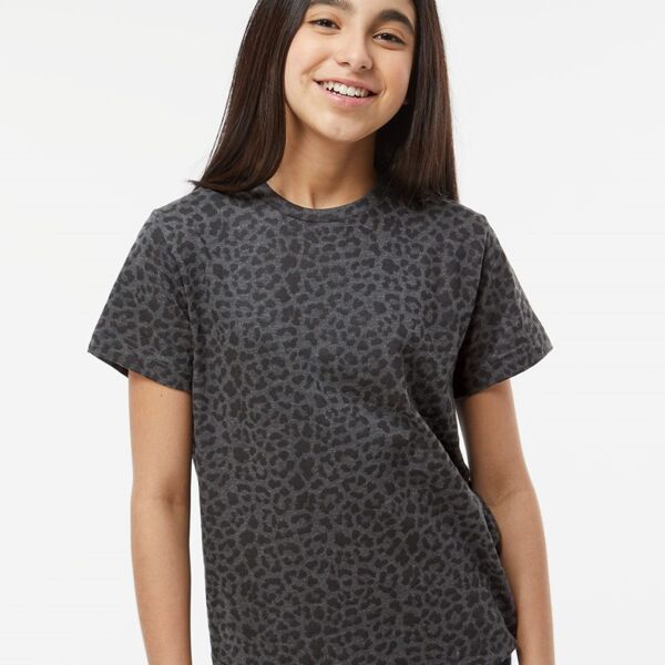 LAT YTH 4.5 OZ CRS T Thumbnail