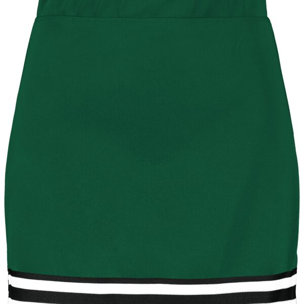 Ladies Cheer Squad Skirt Thumbnail