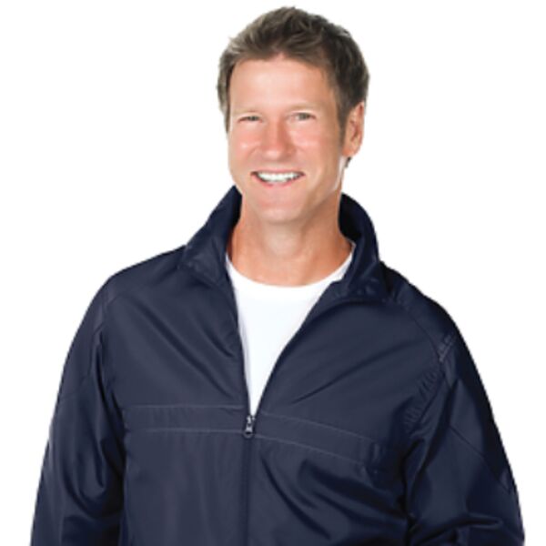 DUNB MNS OLYMPIC JACKT Thumbnail