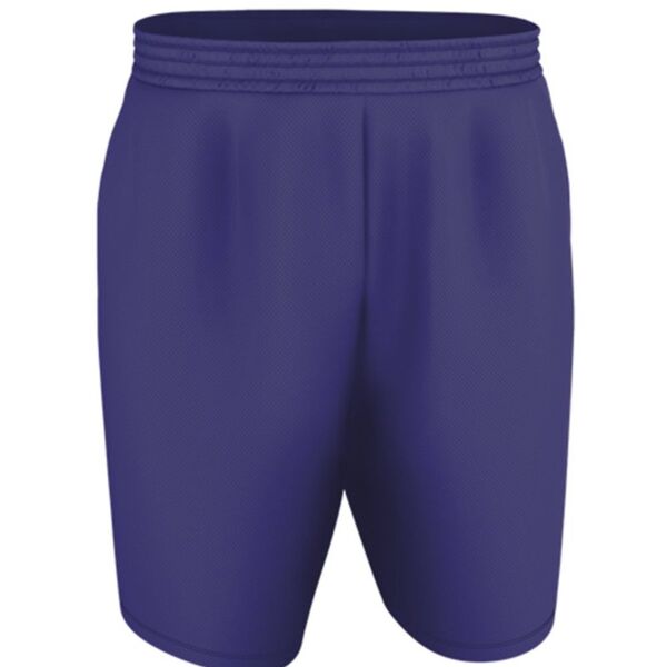 Men's Blank Game Shorts Thumbnail