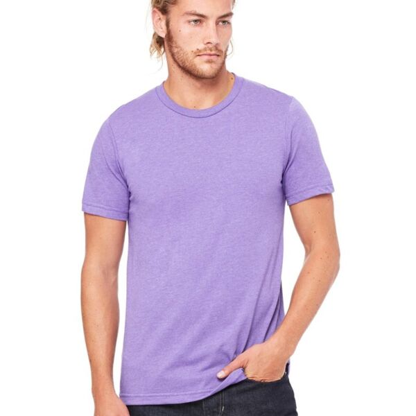 Bella & Canvas Unisex Jersey Tee Thumbnail